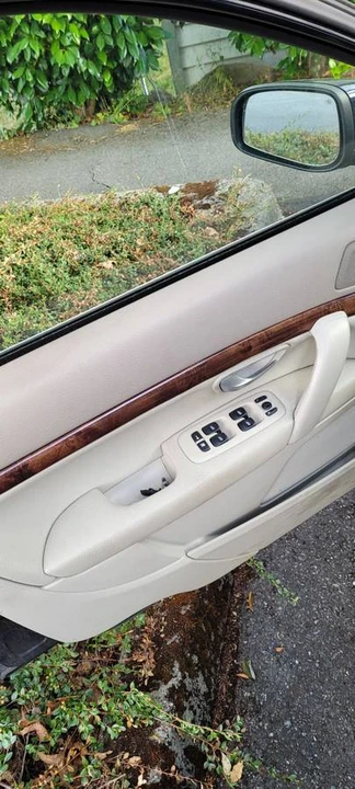 2006 Suzuki Vitara 2nd Gen - Image 10 of 10