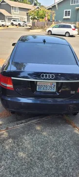 2006 Volvo S80