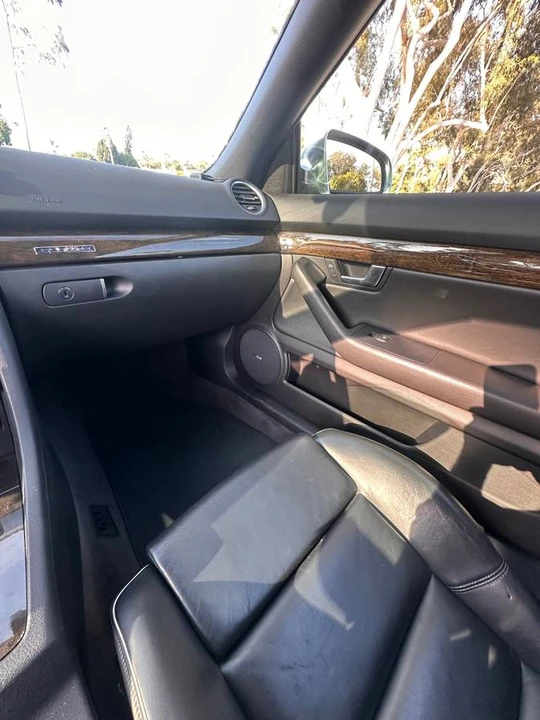 2005 Audi B6 S4 - Image 17 of 23