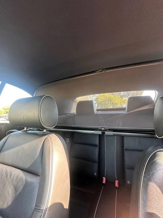 2005 Audi B6 S4 - Image 19 of 23