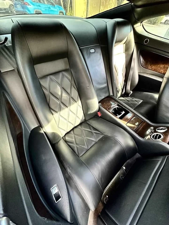 2005 Bentley Continental - Image 10 of 10