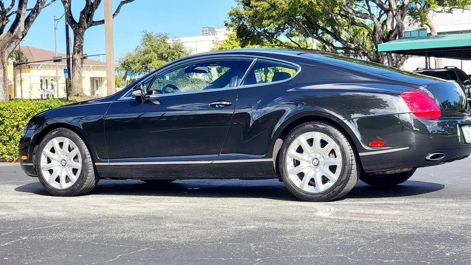 2005 Bentley Continental - Image 5 of 10