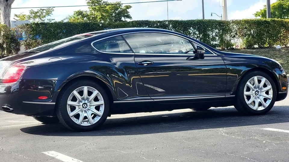 2005 Bentley Continental - Image 4 of 10