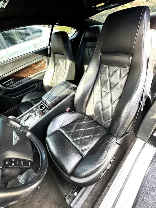 2005 Bentley Continental - Image 8 of 10