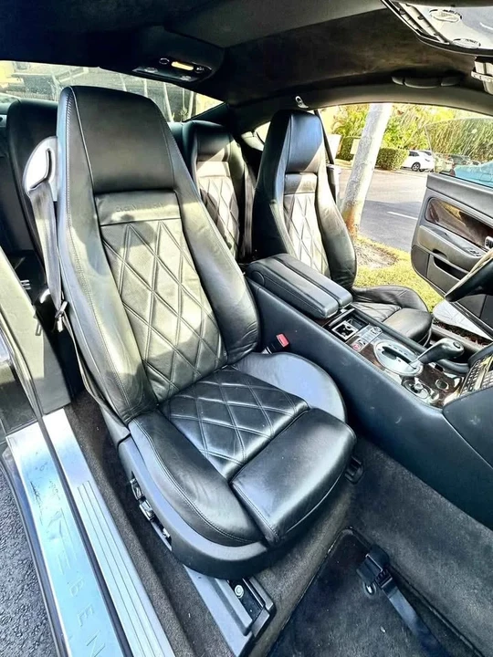 2005 Bentley Continental - Image 9 of 10