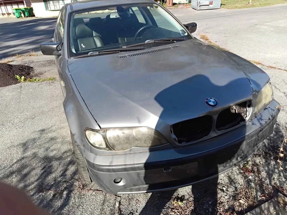2005 BMW E46 3 Series - Image 6 of 10