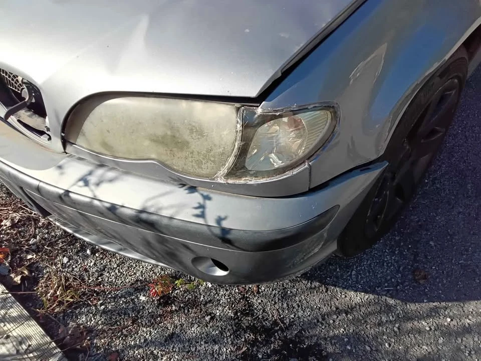 2005 BMW E46 3 Series - Image 4 of 10