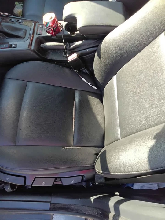 2005 BMW E46 3 Series - Image 10 of 10