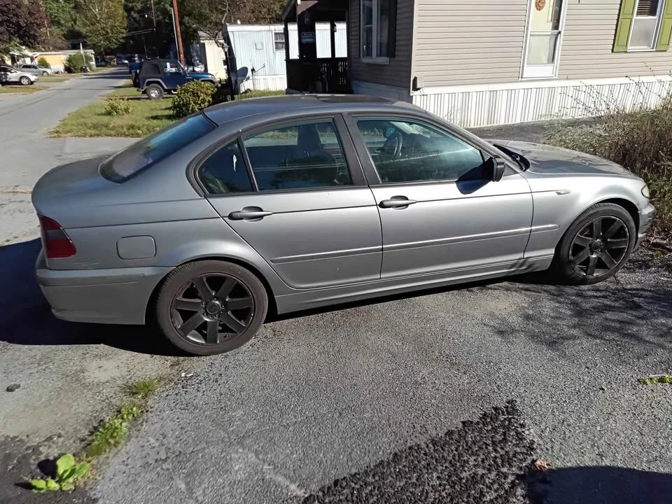 2005 BMW E46 3 Series - Image 5 of 10