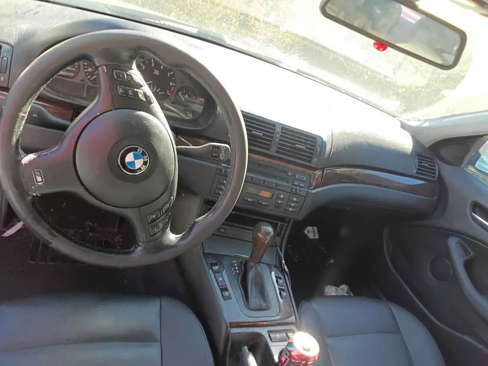 2005 BMW E46 3 Series - Image 7 of 10