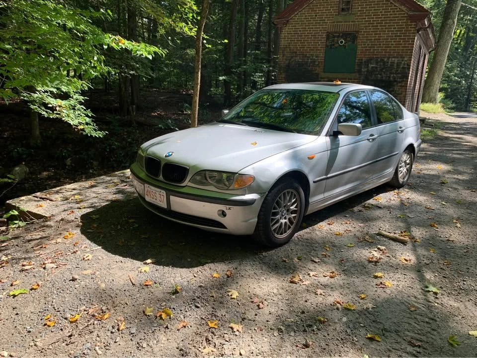 2005 BMW E46/5 3 Series Compact - Image 2 of 2