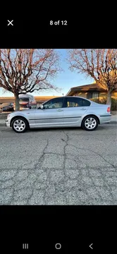 2005 BMW 325i