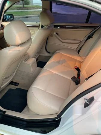 2005 BMW E46 3 Series - Image 8 of 11