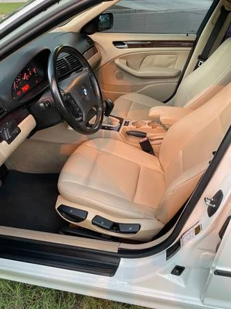 2005 BMW E46 3 Series - Image 6 of 11