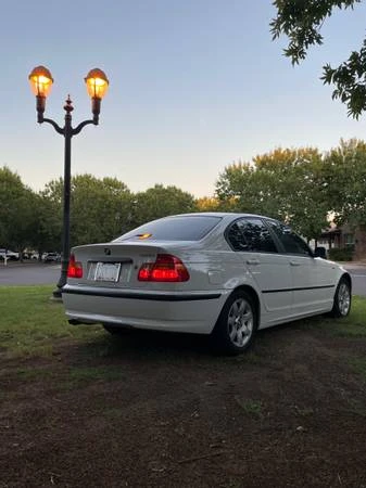 2005 BMW E46 3 Series - Image 4 of 11