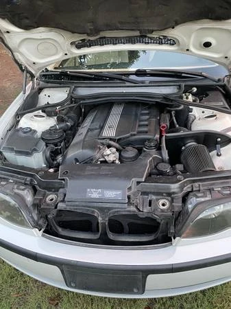 2005 BMW E46 3 Series - Image 9 of 11