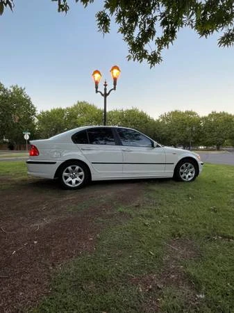 2005 BMW E46 3 Series - Image 3 of 11
