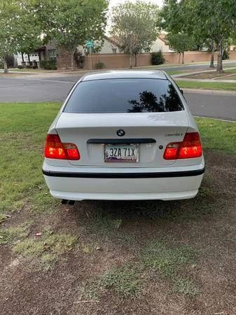 2005 BMW E46 3 Series - Image 5 of 11