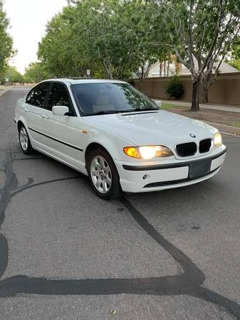 2005 BMW E46 3 Series - Image 11 of 11