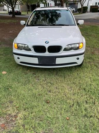 2005 BMW E46 3 Series - Image 2 of 11