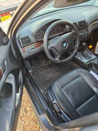 2005 BMW E46 3 Series - Image 3 of 3
