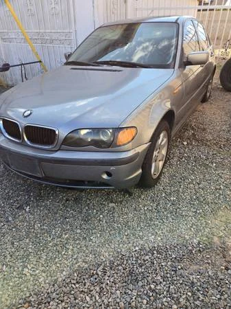 2005 BMW E46 3 Series - Image 2 of 3