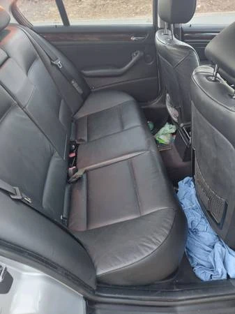 2005 BMW E46 3 Series - Image 10 of 12