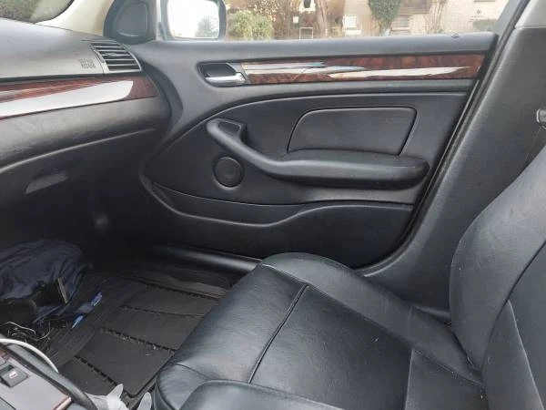 2005 BMW E46 3 Series - Image 9 of 12