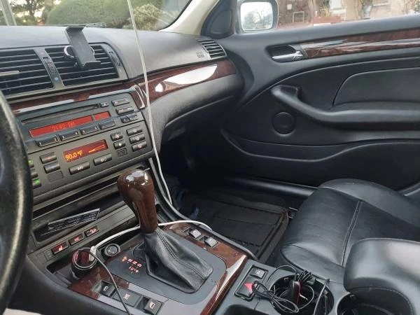 2005 BMW E46 3 Series - Image 12 of 12