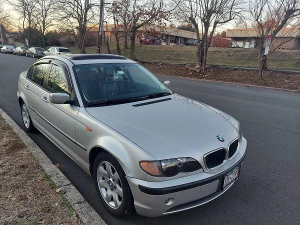 2005 BMW E46 3 Series - Image 5 of 12