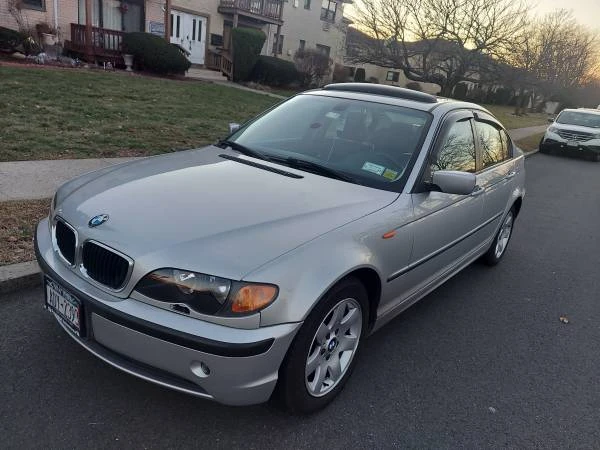 2005 BMW E46 3 Series - Image 6 of 12
