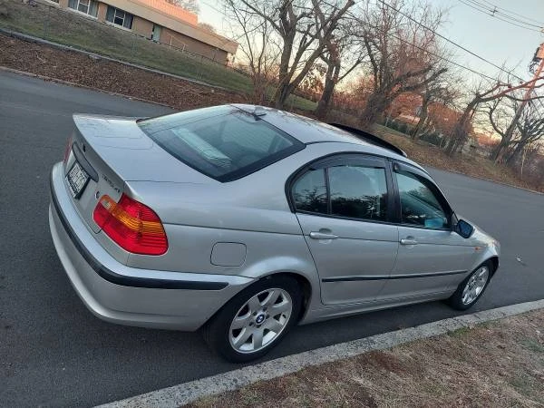 2005 BMW E46 3 Series - Image 4 of 12