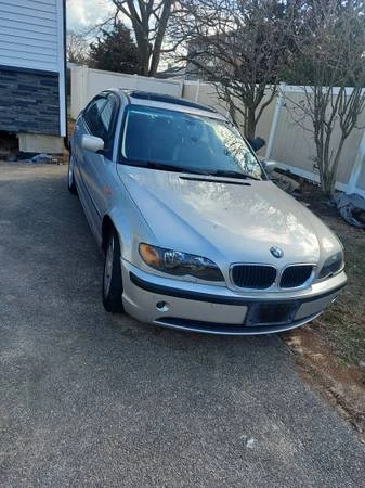 2005 BMW E46 3 Series - Image 2 of 12