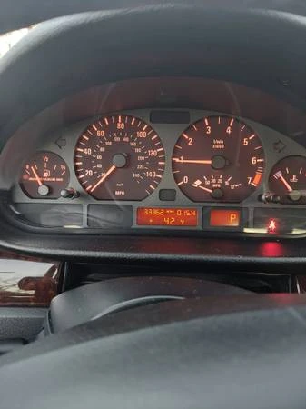 2005 BMW E46 3 Series - Image 8 of 12