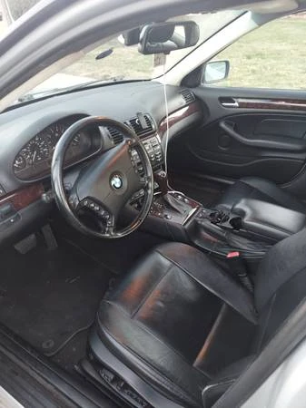 2005 BMW E46 3 Series - Image 7 of 12
