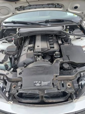 2005 BMW E46 3 Series - Image 11 of 12
