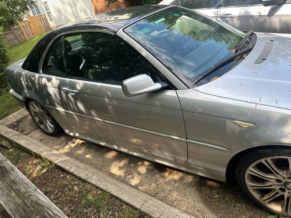 2005 BMW E46 330i & 330Ci - Image 5 of 11