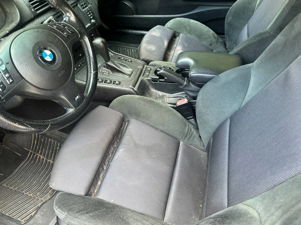 2005 BMW E46 330i & 330Ci - Image 8 of 11