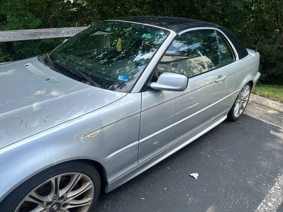2005 BMW E46 330i & 330Ci - Image 6 of 11