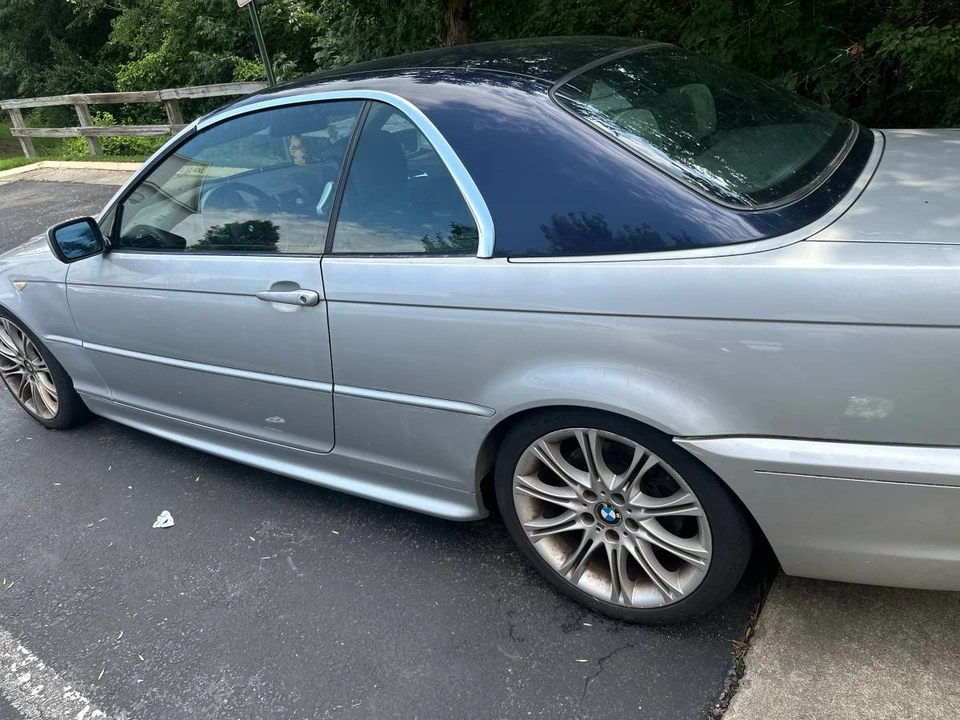 2005 BMW E46 330i & 330Ci - Image 3 of 11