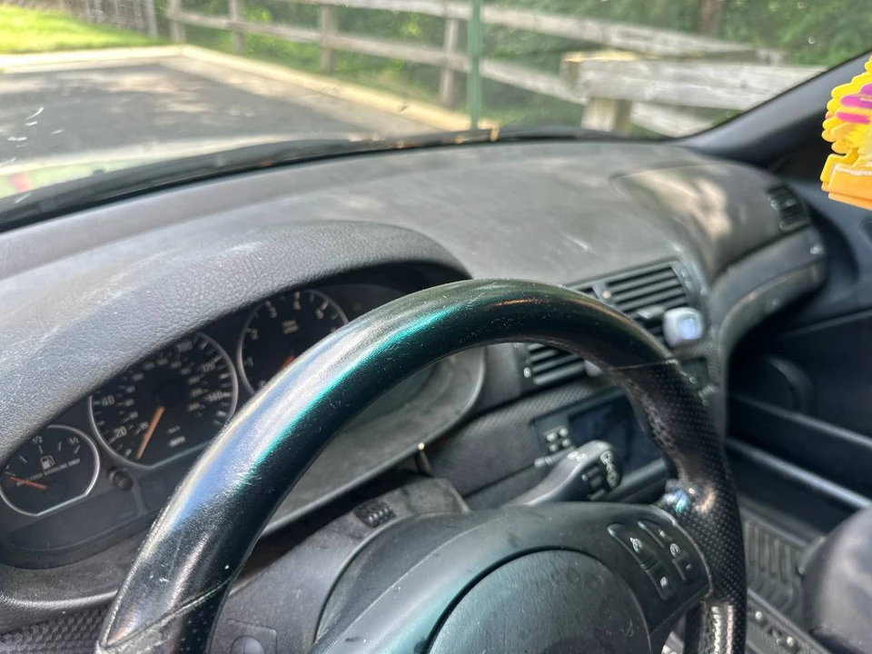 2005 BMW E46 330i & 330Ci - Image 11 of 11