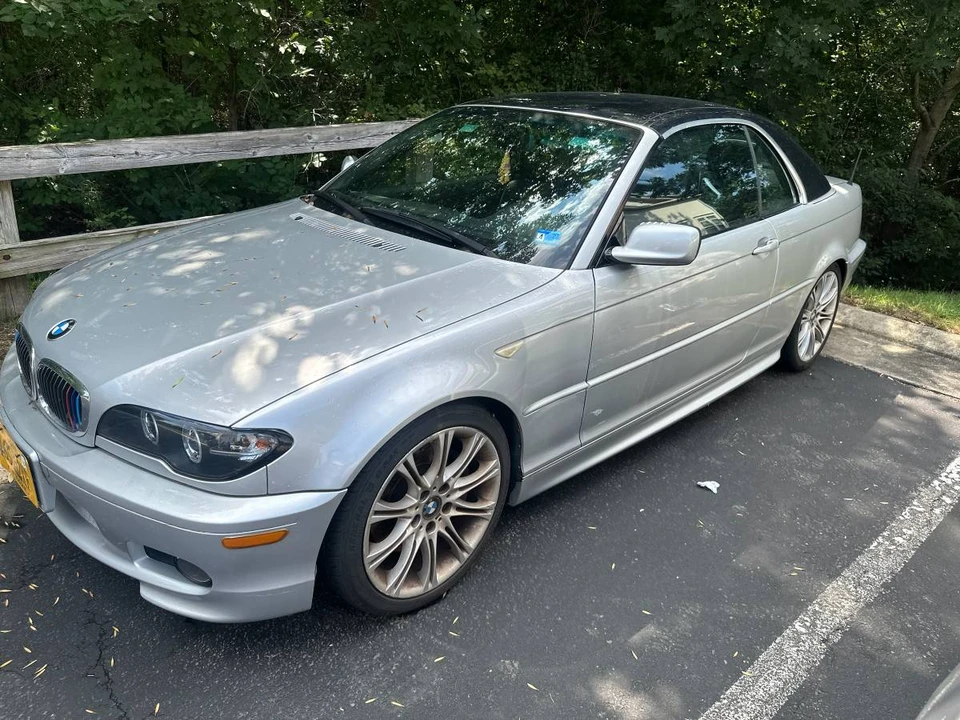 2005 BMW E46 330i & 330Ci - Image 2 of 11