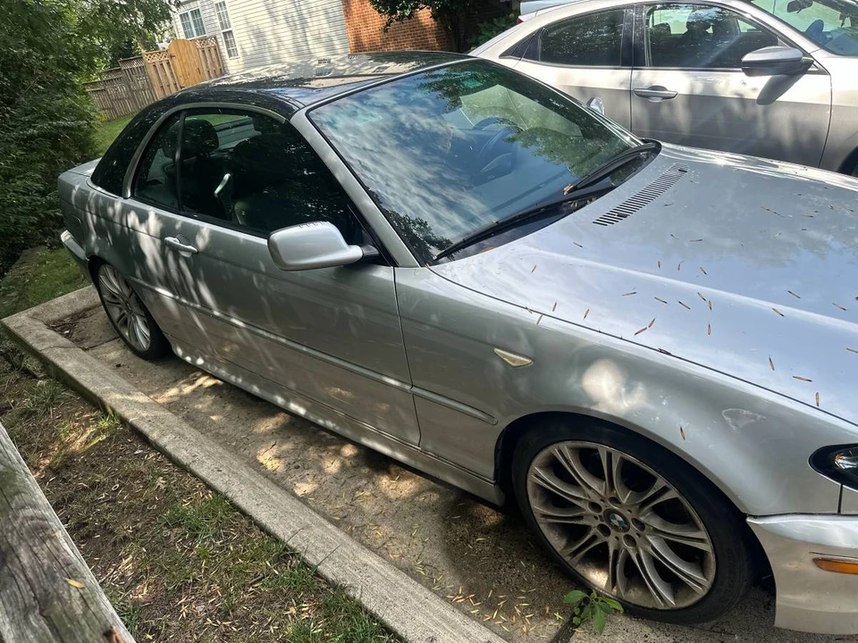 2005 BMW E46 330i & 330Ci - Image 4 of 11
