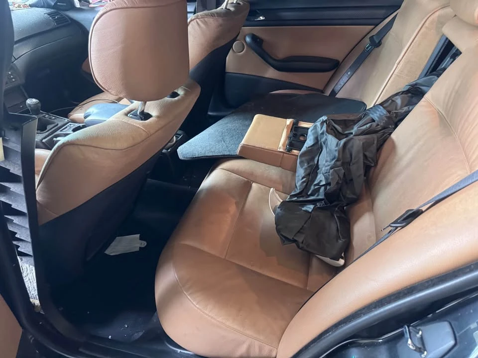 2005 BMW E46 330i & 330Ci - Image 6 of 9