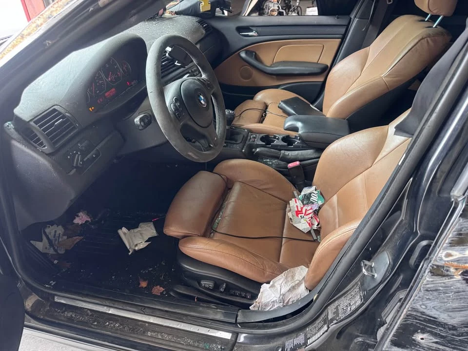 2005 BMW E46 330i & 330Ci - Image 5 of 9