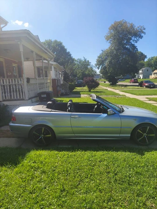 2005 BMW E46 330i & 330Ci - Image 6 of 9