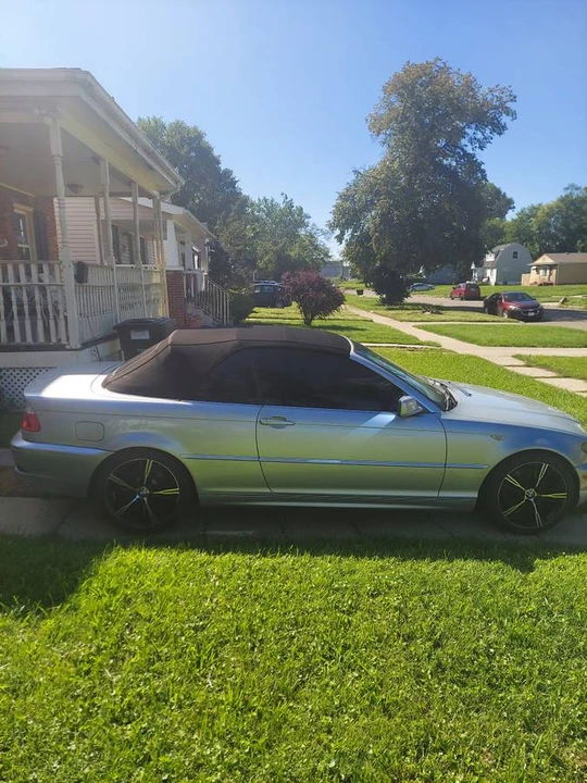 2005 BMW E46 330i & 330Ci - Image 3 of 9