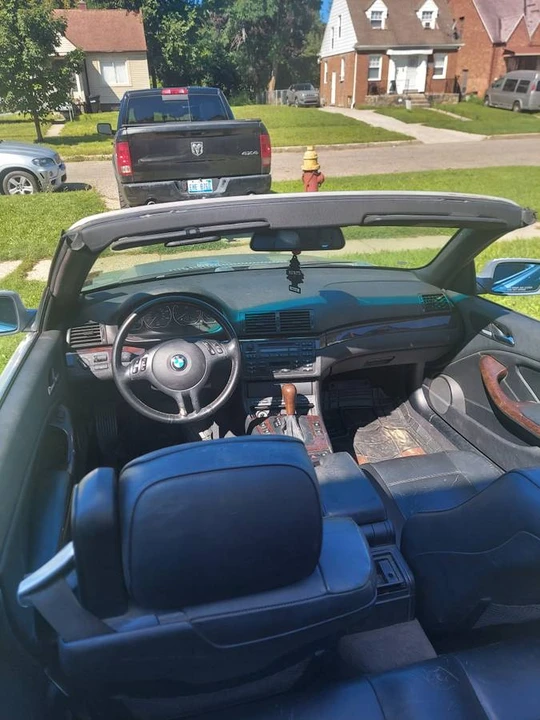 2005 BMW E46 330i & 330Ci - Image 4 of 9
