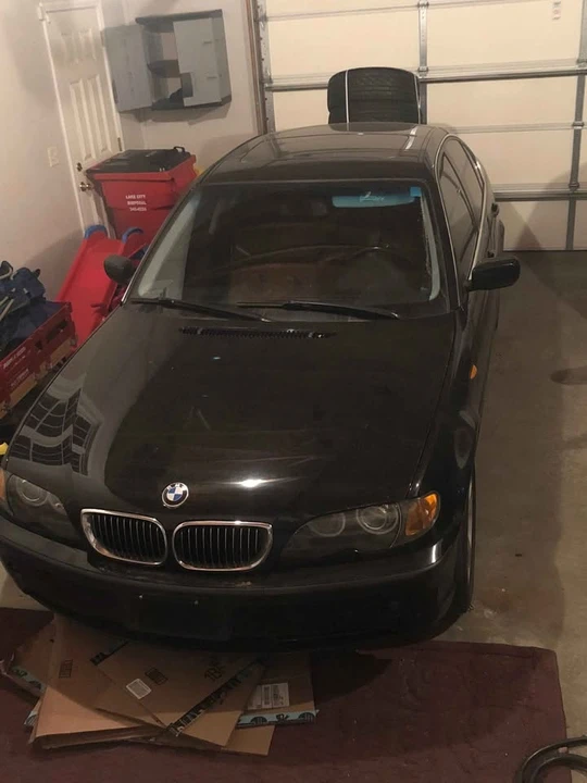 2005 BMW E46 330i & 330Ci - Image 4 of 5