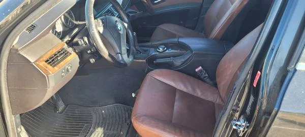 2005 BMW E60 5 Series Sedan - Image 7 of 7